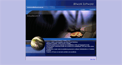 Desktop Screenshot of bitwork.com.br