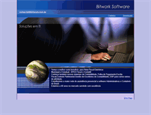 Tablet Screenshot of bitwork.com.br